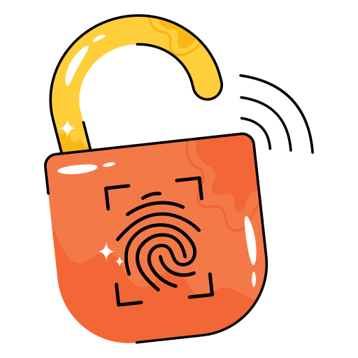 unlock